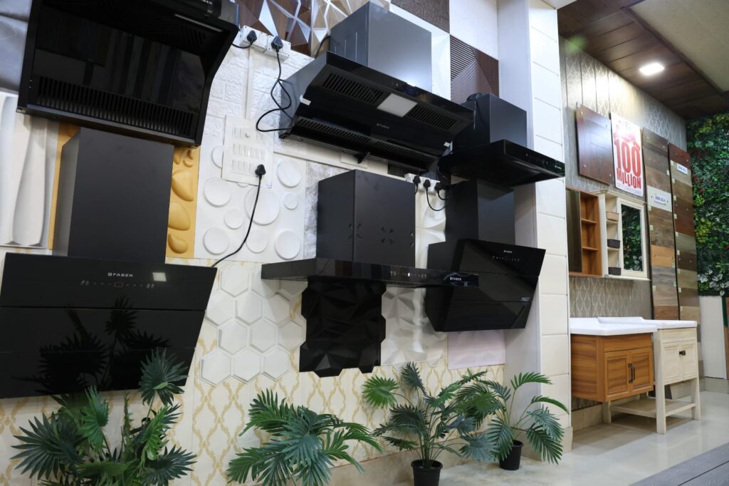 Best Modular Kitchen Designer in Roorkee