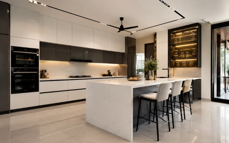 Best Modular Kitchen Designer in Roorkee