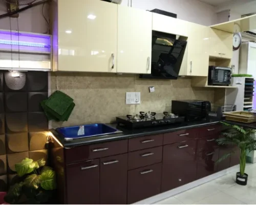 Premium Kitchen Concepts