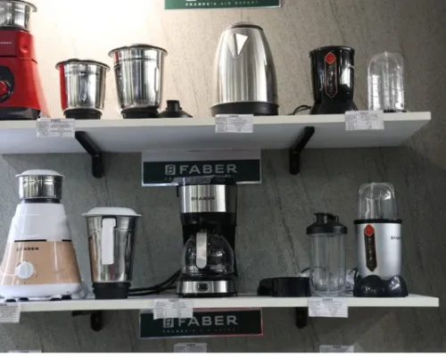 Kitchen Appliance