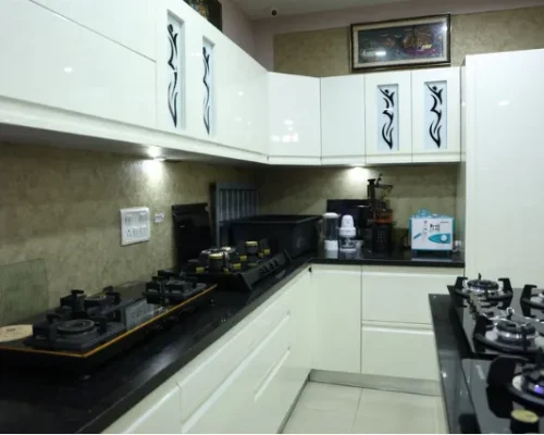 Mop Kitchen