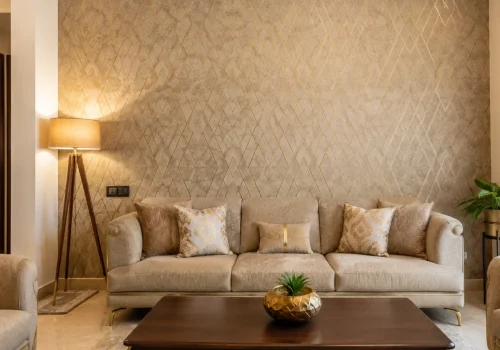 Best Home Interior and Wallpaper Services in Roorkee